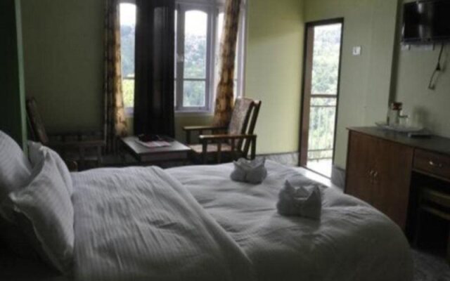 Hotel Sky Grace