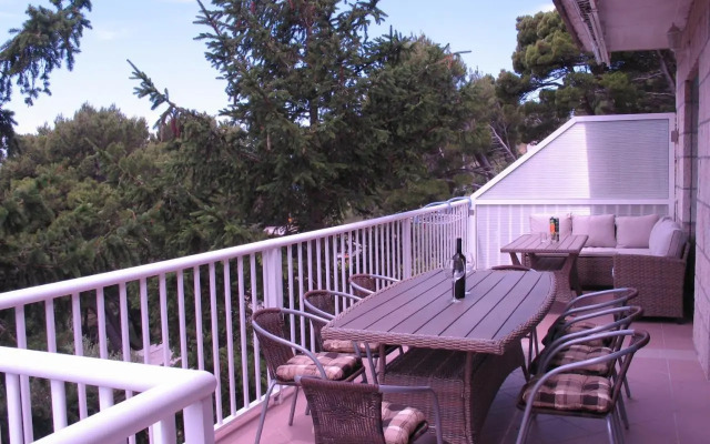 Apartments Lorenco