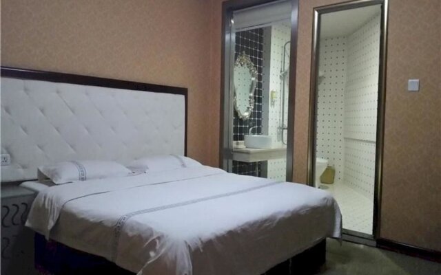 Kaiyue Business Hotel