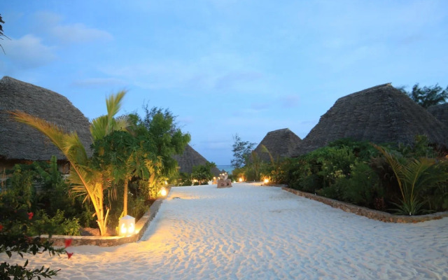Ujamaa Beach Resort Zanzibar