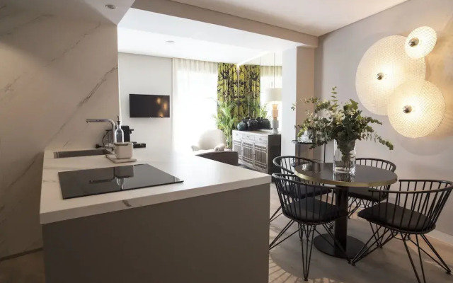 U-Sense Madrid Santa Ana