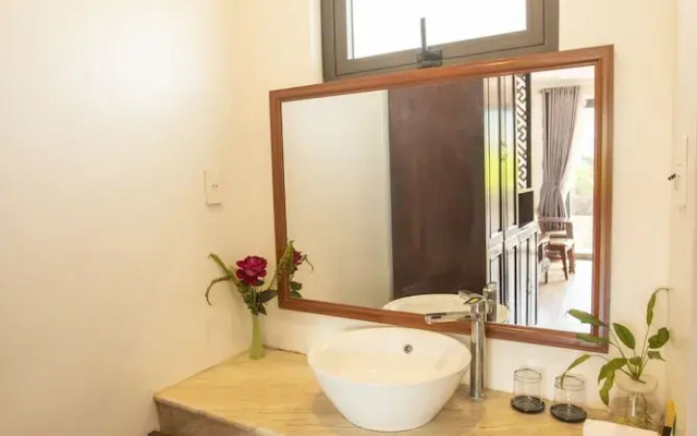 Doan Gia Resort Phong Nha