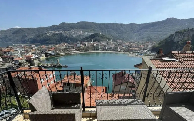 Boztepe Ada Pansiyon
