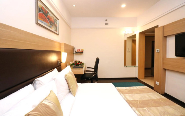 Fortune Park Galaxy, Vapi -  Member ITC Hotels' Group