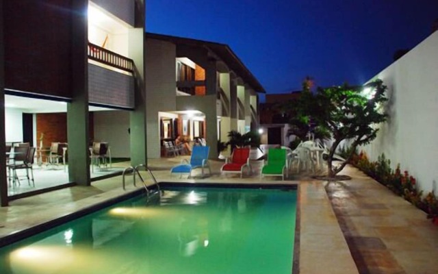 Pousada Costa Marina