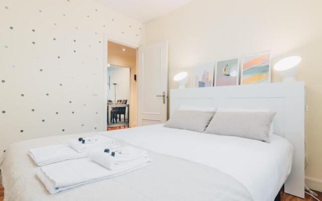 Sani Apartment by People Rentals