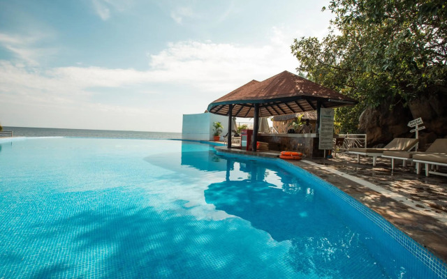 Malaika Beach Resort