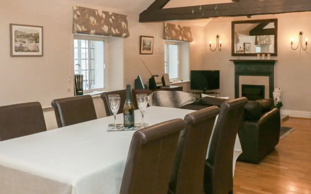 Dales Croft Apartment