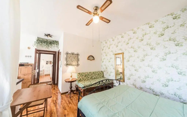 Casale dell'Insugherata B&B Roma