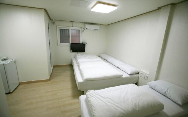 JJ Guest House Namdaemun