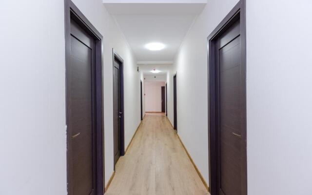 Komuna Hostel & Hotel