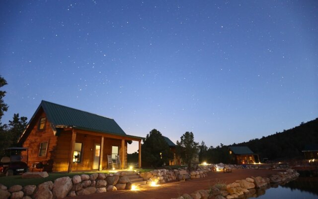 Holmstead Ranch Resort