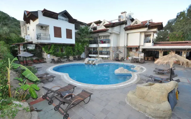 Sunblue Apart Hotel