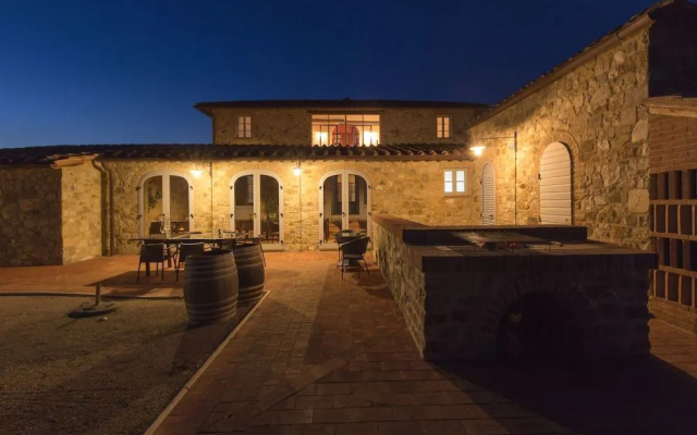 Relais Villa Casanova