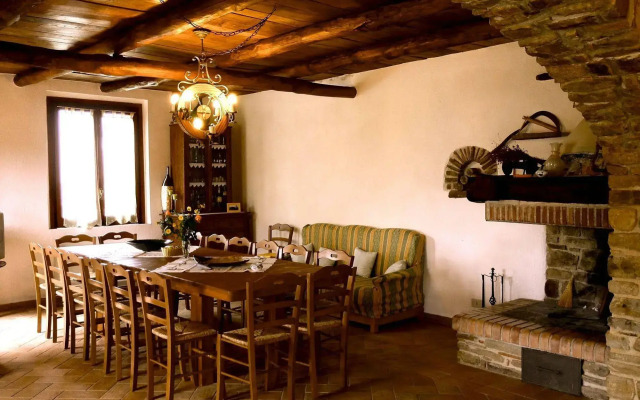 Country House Villa Nigro