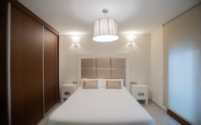 Apartamentos Soho Boutique Espinel