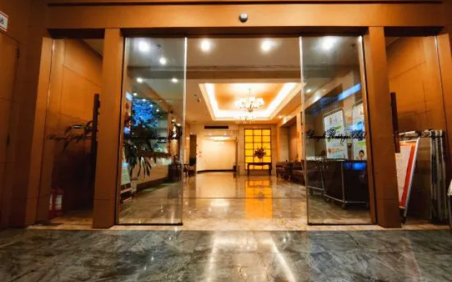 Wenling Bulgari Boutique Hotel