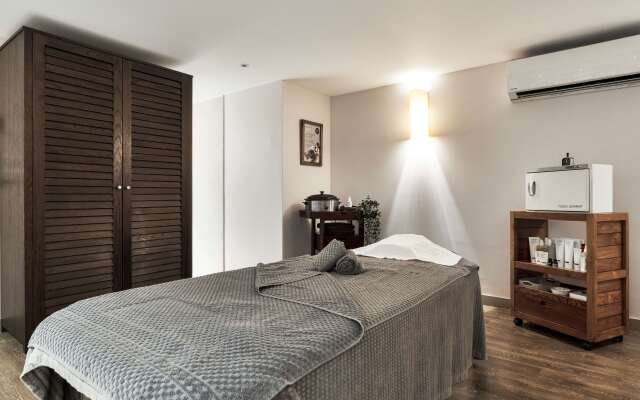 Radisson Blu Hotel, Edinburgh City Centre