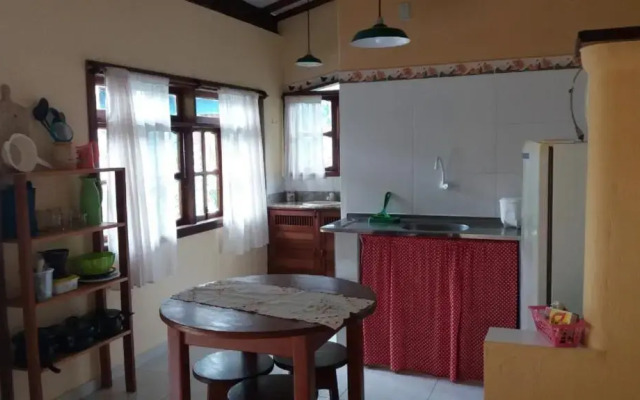 Condominio Hóspedes da Terra