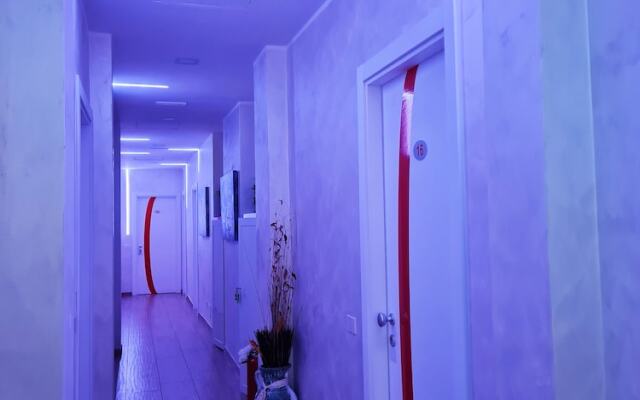 Hotel Fioralba