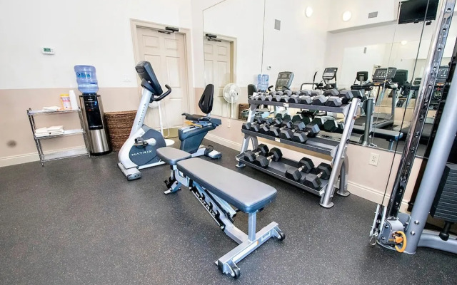 Treasure Island 1410