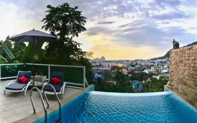 Eden: Amazing 2 Bedrooms Apartment