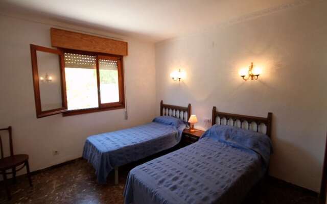 BVMorales - stunning sea view villa in Benissa