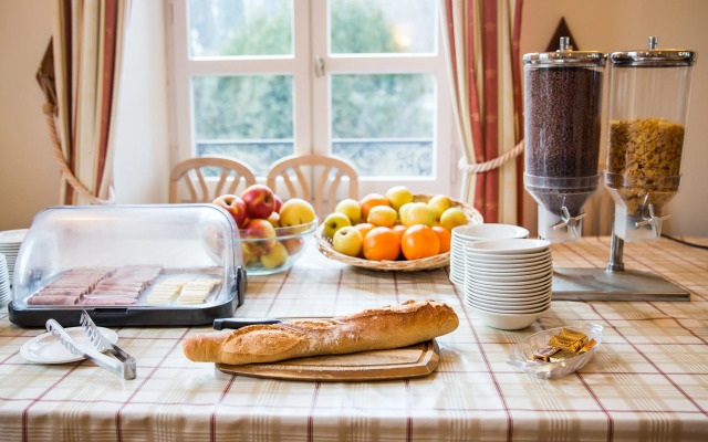 Plan B - Living Saint-Gervais