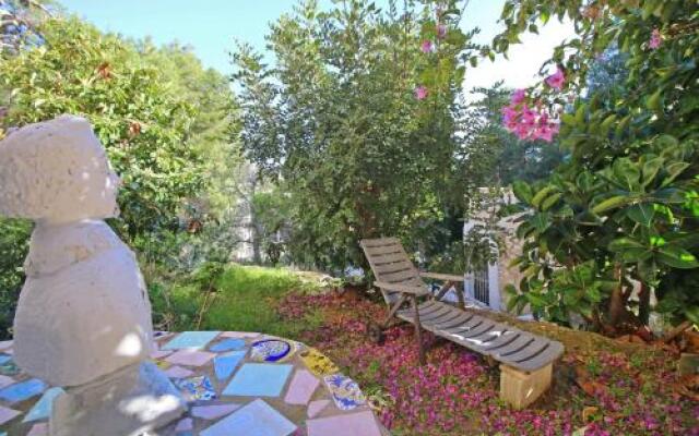 Holiday Home Richelieu - CLP297