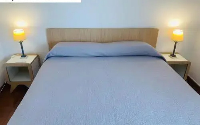 Torre Alberti Apartments