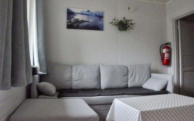 Mørsvikbotn Camping