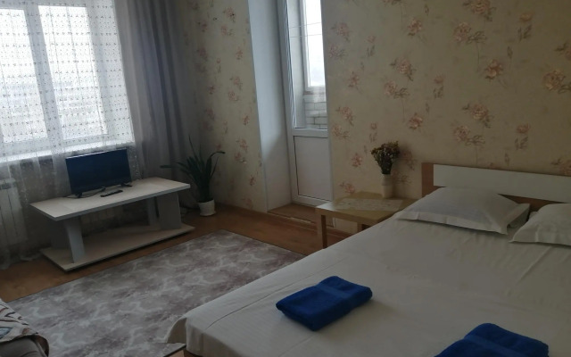 Lux Apartments в переулке Речной