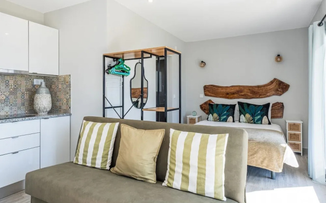 Villa's Pomar do Moinho - 5min de Óbidos