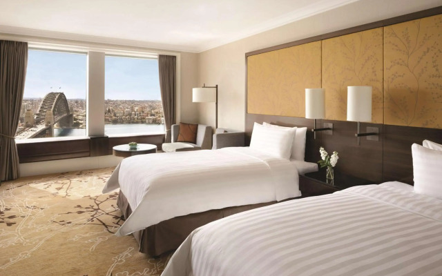 Shangri-La Sydney