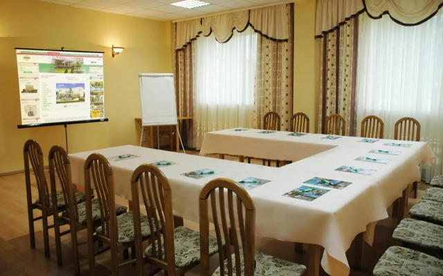 Hotel Accademia