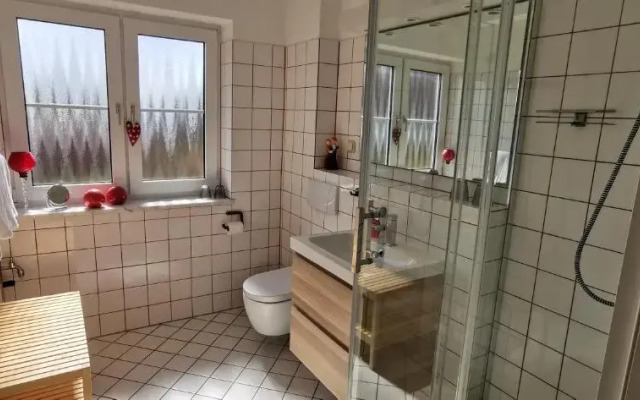 Apartments mit Flair