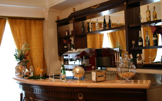 Grand Hotel Palace