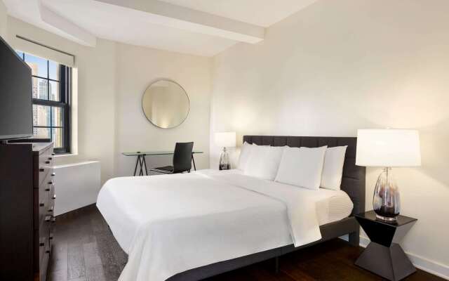 The Beekman Tower, Trademark Collection by Wyndham