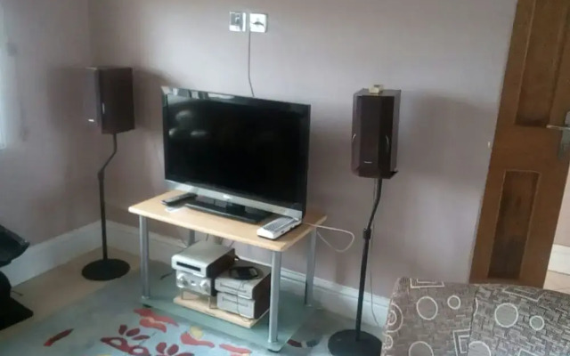 Lord Apartment Spintex Road Accra