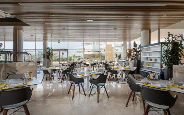 The G Hotel Seashell