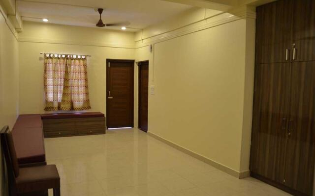 Ms Homestay