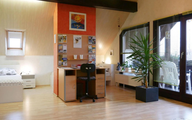 Ferienwohnung Eva-Maria