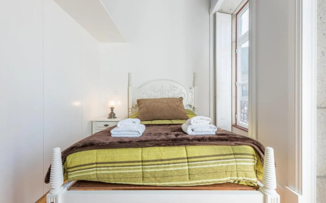 GuestReady - Coral Apartment