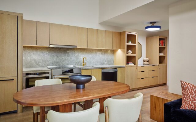 Limelight Hotel Aspen