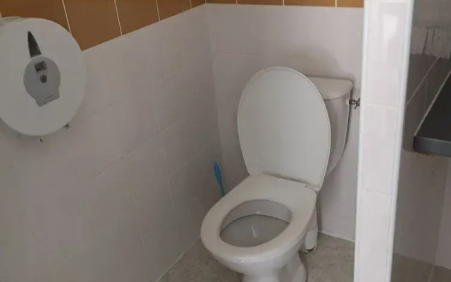 Hotel Rose des vents