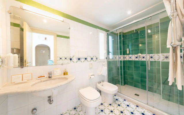 Hotel Continental Ischia