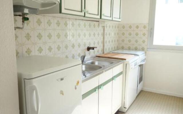 Apartment Pré Catelan