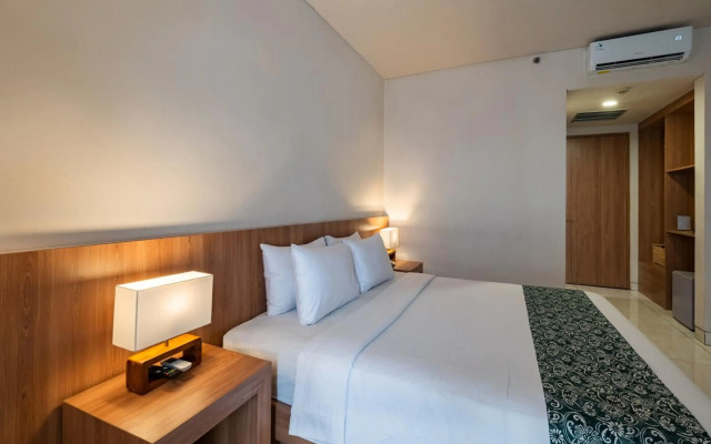 Tusita Boutique Hotel