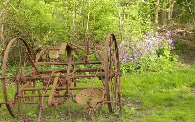 Candleberry Inn on Cape Cod