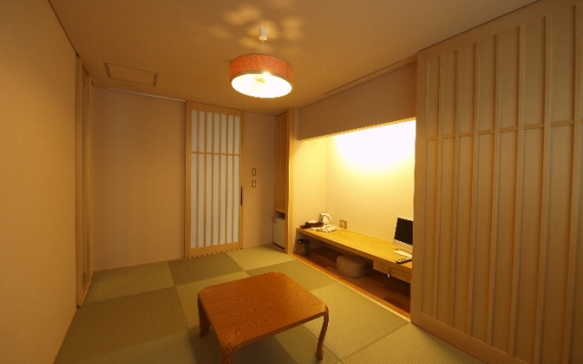 Tsugaru No Yado Hirosakiya